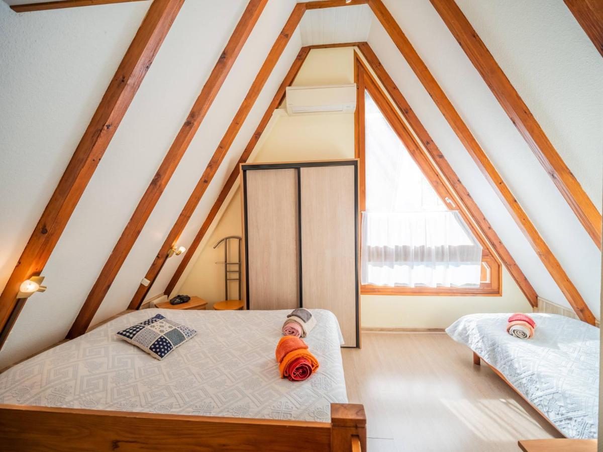 Gîtes individuels à Kaysersberg Eksteriør billede