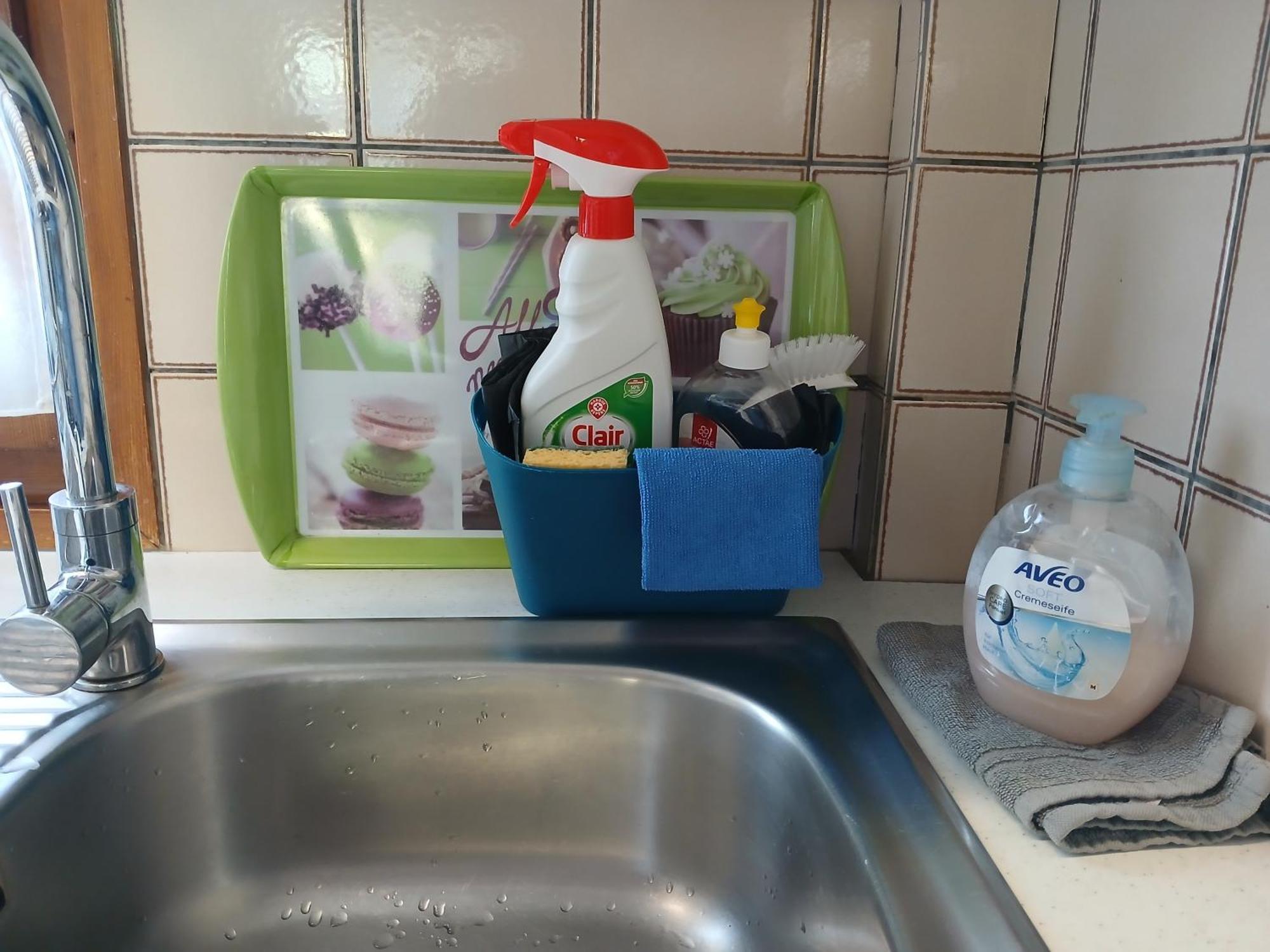 Gîtes individuels à Kaysersberg Eksteriør billede
