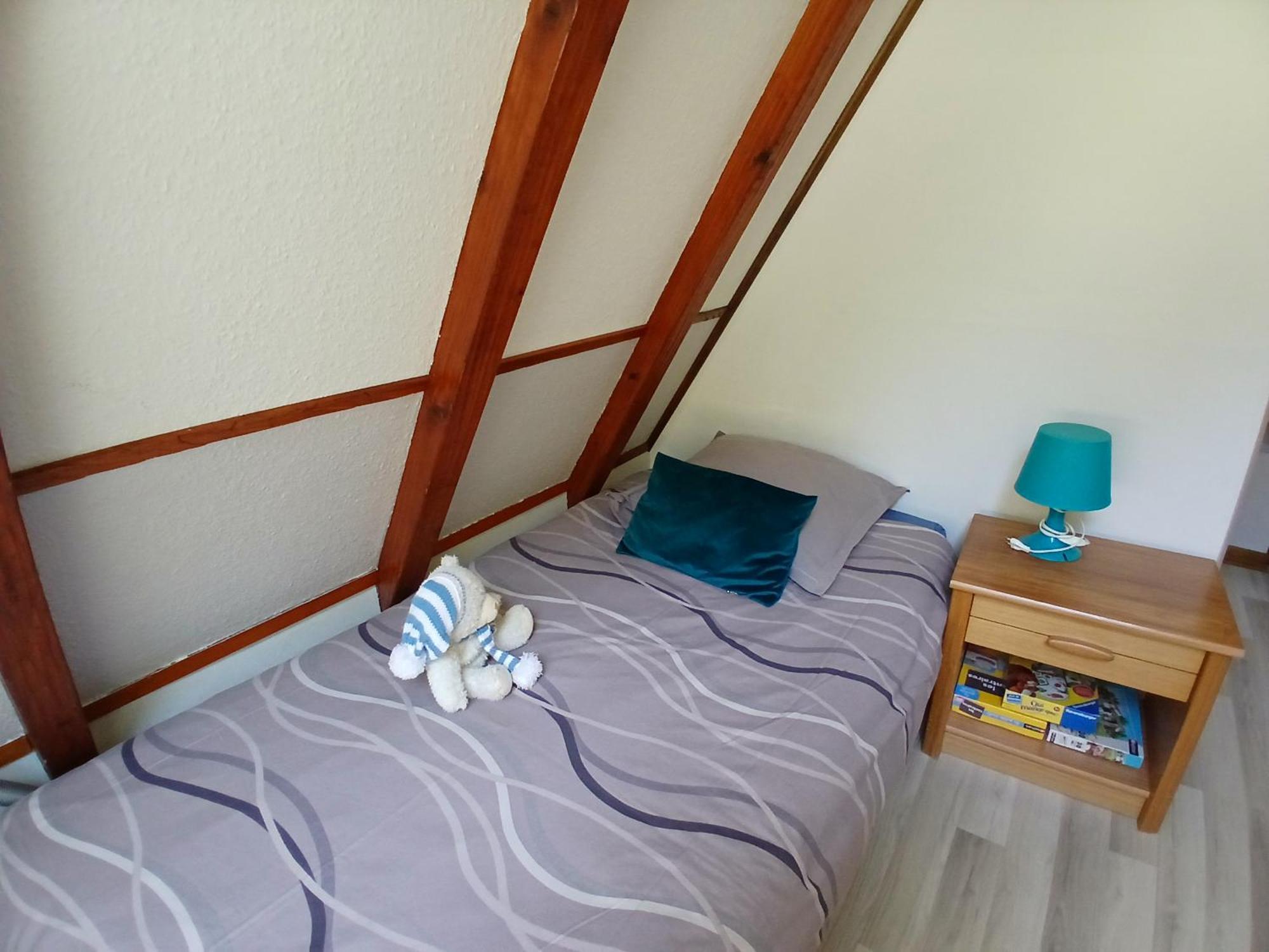 Gîtes individuels à Kaysersberg Eksteriør billede