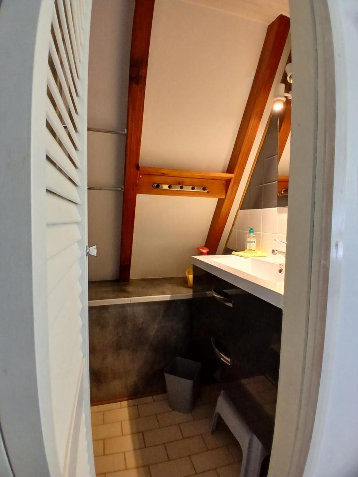 Gîtes individuels à Kaysersberg Eksteriør billede